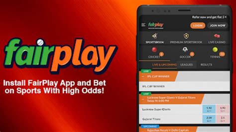 fairplay.club india reviews|Online Betting Site .